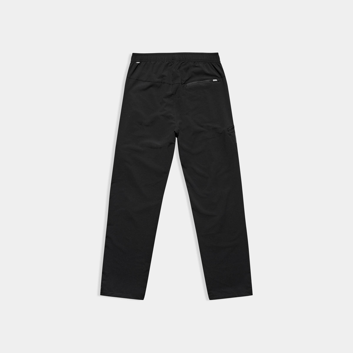 MOTION PANTS | BLACK