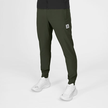 BLAZE PANTS | GREEN - SAYSKY