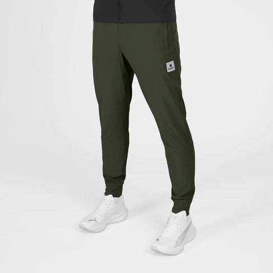 BLAZE PANTS | GREEN - SAYSKY