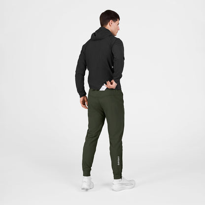 BLAZE PANTS | GREEN - SAYSKY