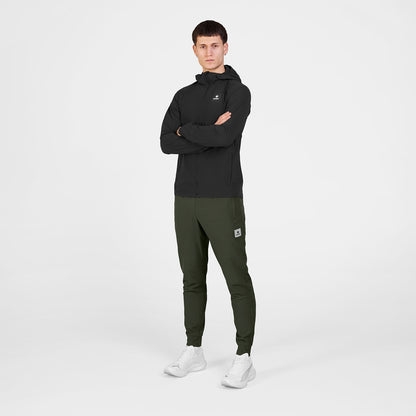 BLAZE PANTS | GREEN - SAYSKY