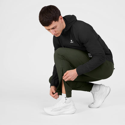 BLAZE PANTS | GREEN - SAYSKY