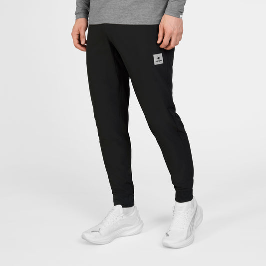 BLAZE PANTS | BLACK - SAYSKY