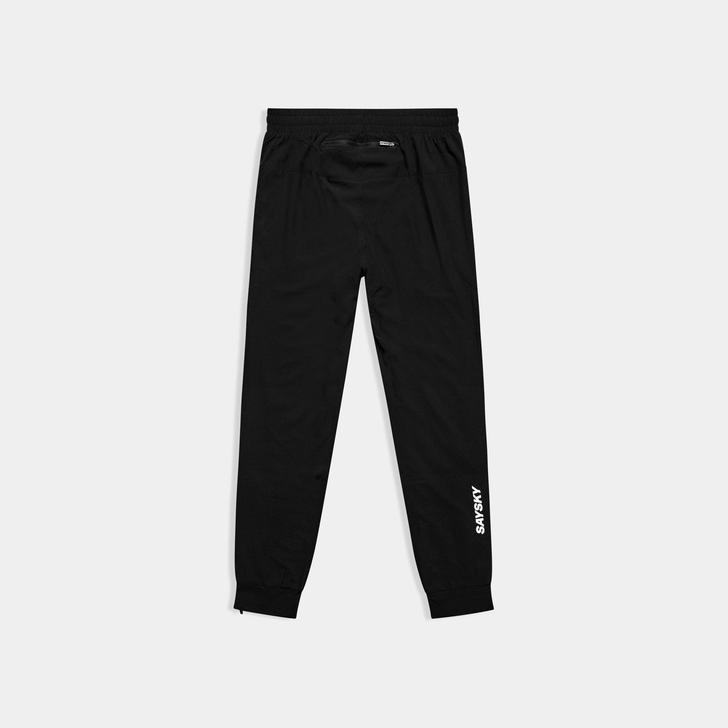 BLAZE PANTS | BLACK - SAYSKY