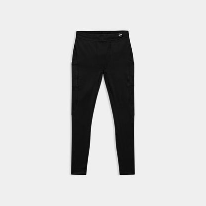 BLAZE+ WINTER TIGHTS | BLACK - SAYSKY