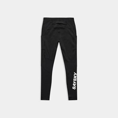 BLAZE+ WINTER TIGHTS | BLACK - SAYSKY