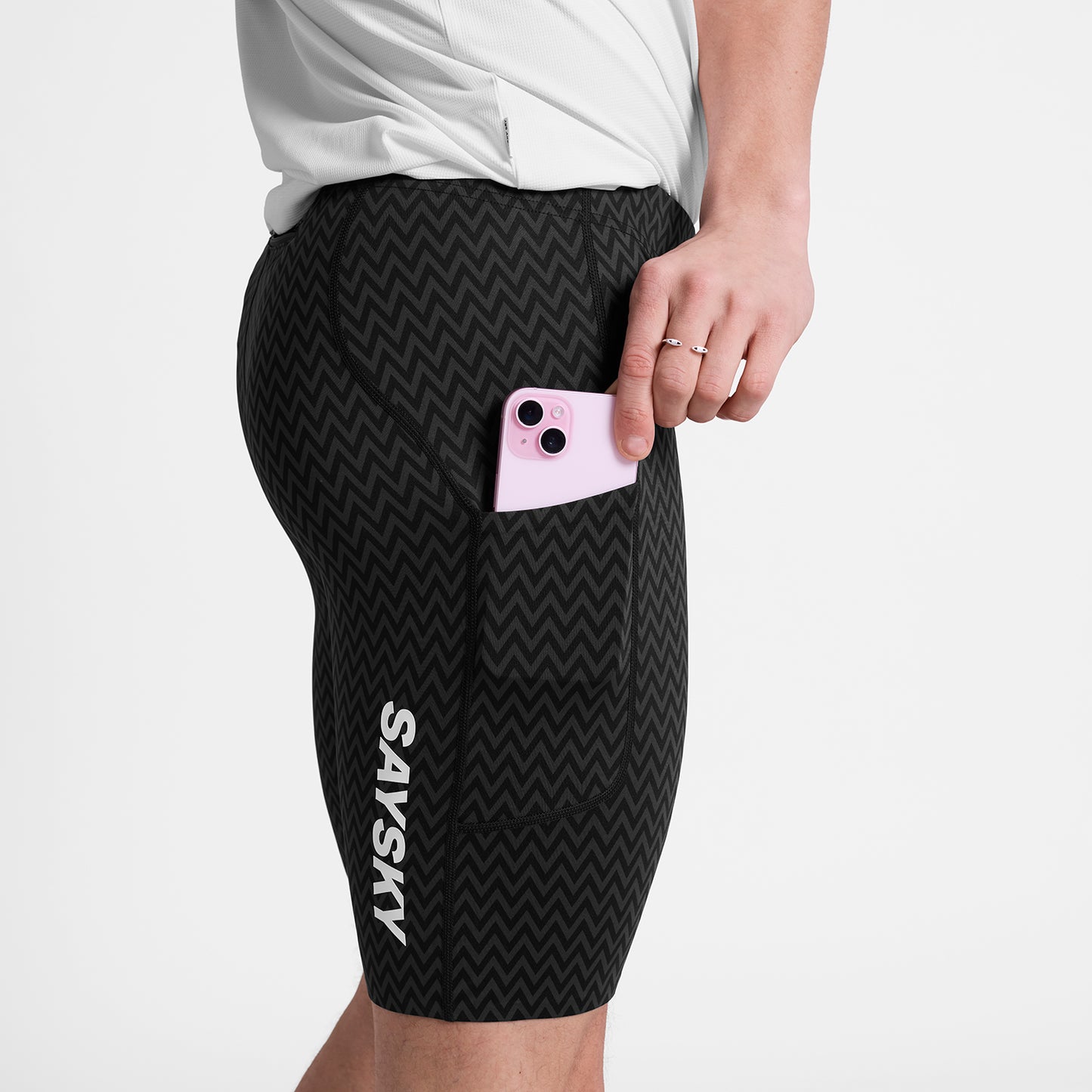 COMBAT+ SHORT TIGHTS 9'' | ZIG ZAG