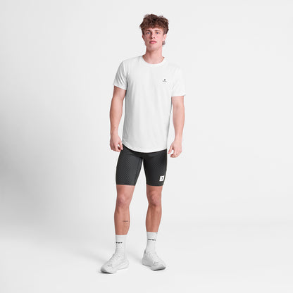 COMBAT+ SHORT TIGHTS 9'' | ZIG ZAG
