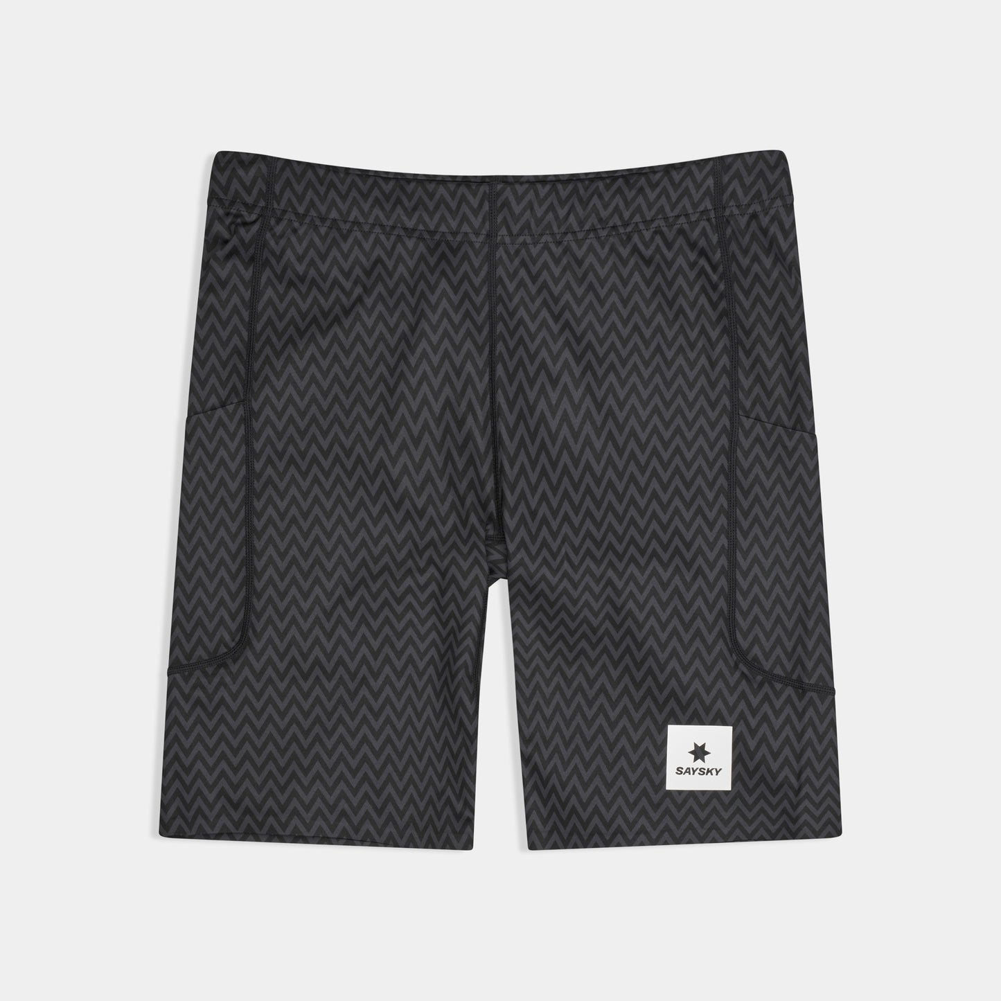 COMBAT+ SHORT TIGHTS 9'' | ZIG ZAG