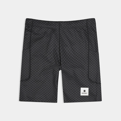 COMBAT+ SHORT TIGHTS 9'' | ZIG ZAG