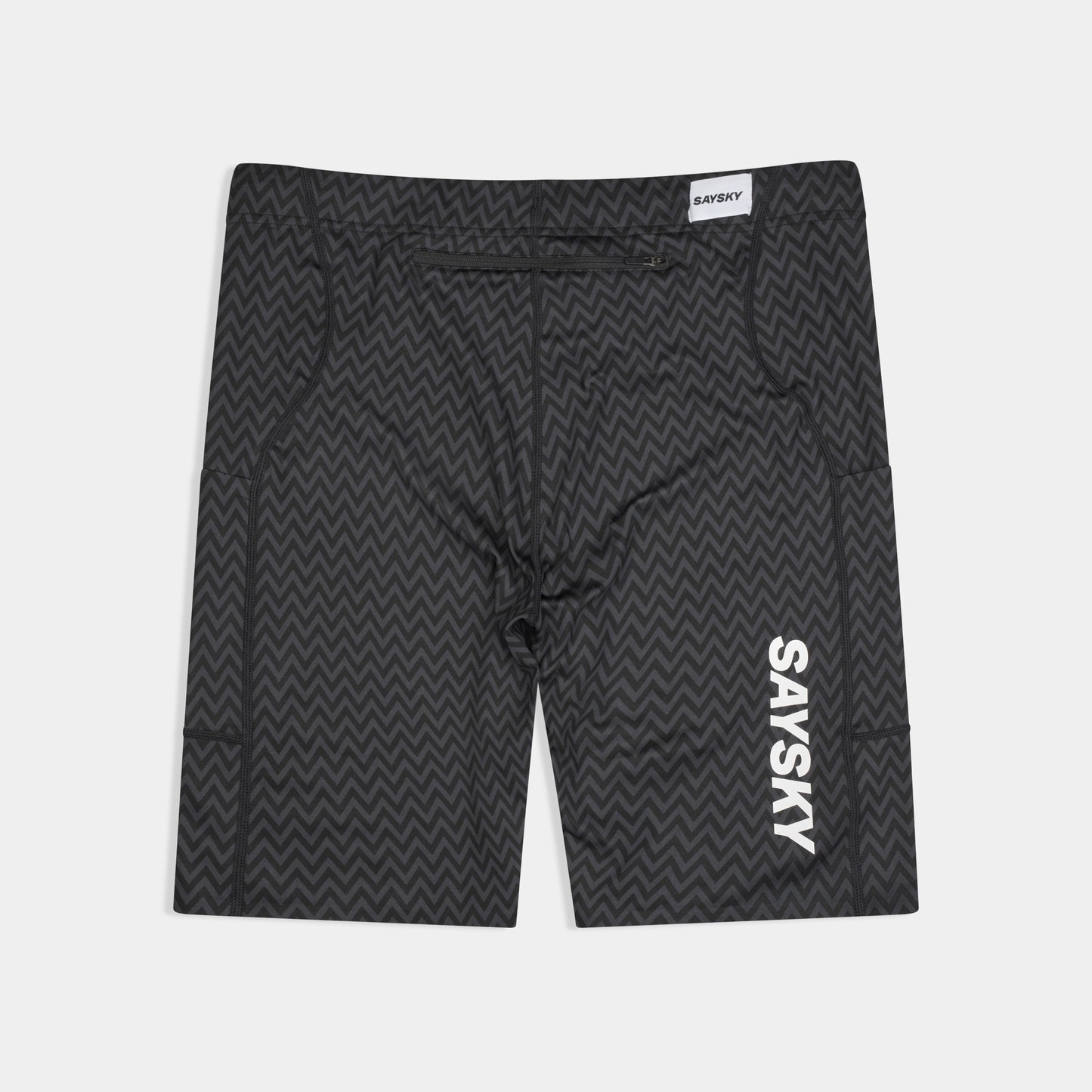 COMBAT+ SHORT TIGHTS 9'' | ZIG ZAG