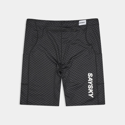 COMBAT+ SHORT TIGHTS 9'' | ZIG ZAG