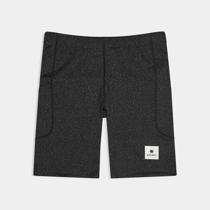 COMBAT+ SHORT TIGHTS 9'' | BLACK UNIVERSE - SAYSKY