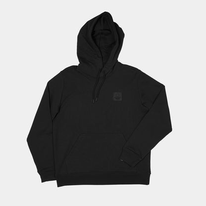 EVERYDAY HOODIE | BLACK - SAYSKY