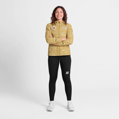 W PACE JACKET | TIGER GRIND - SAYSKY