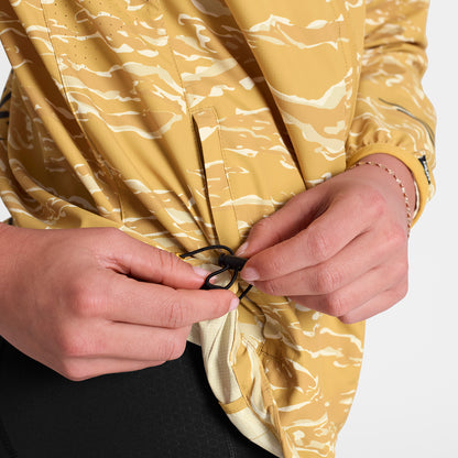 W PACE JACKET | TIGER GRIND - SAYSKY