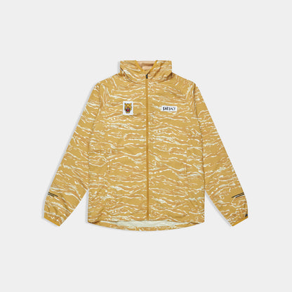 W PACE JACKET | TIGER GRIND - SAYSKY