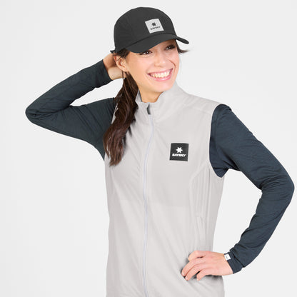 W PACE FLEX VEST | GREY
