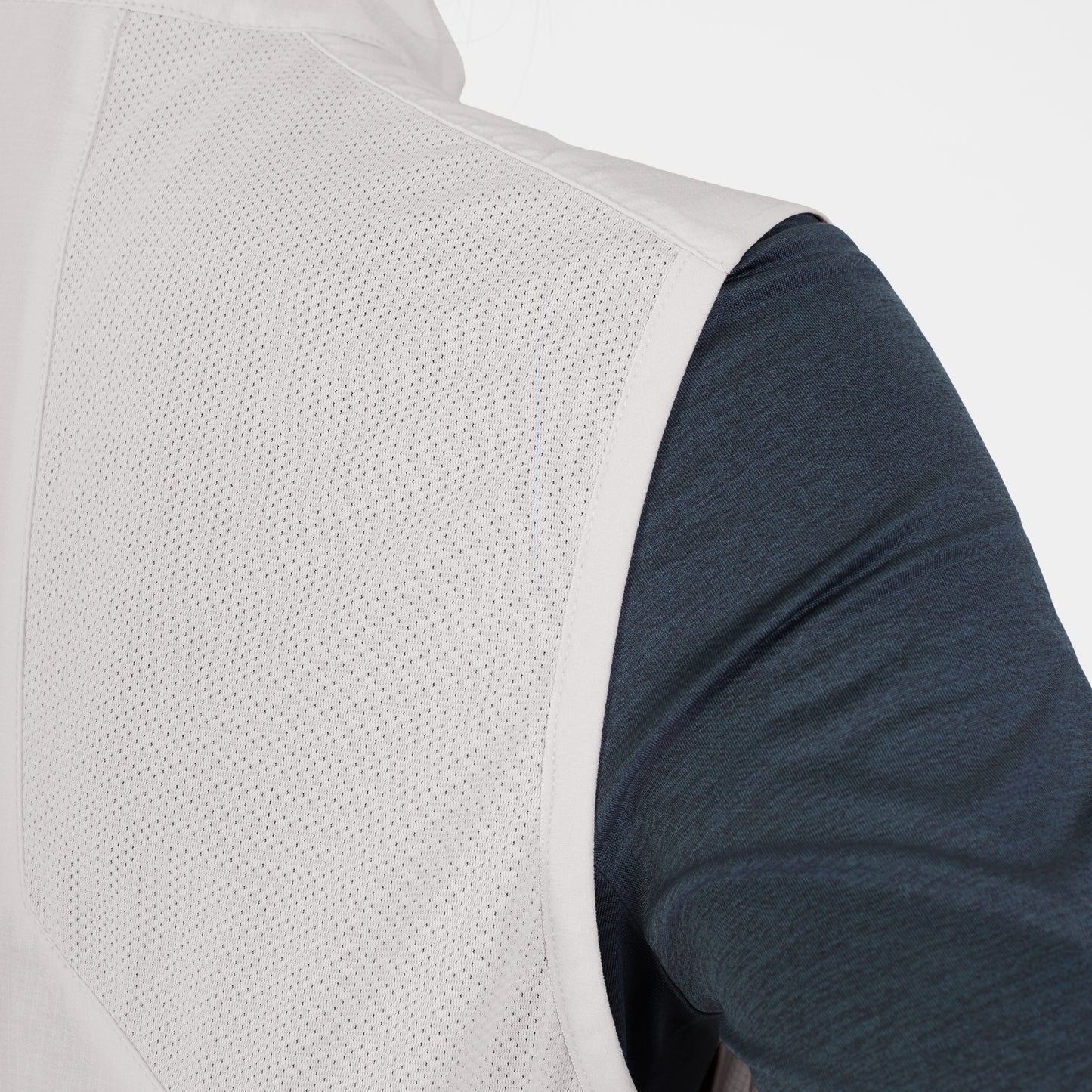 W PACE FLEX VEST | GREY