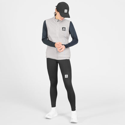 W PACE FLEX VEST | GREY
