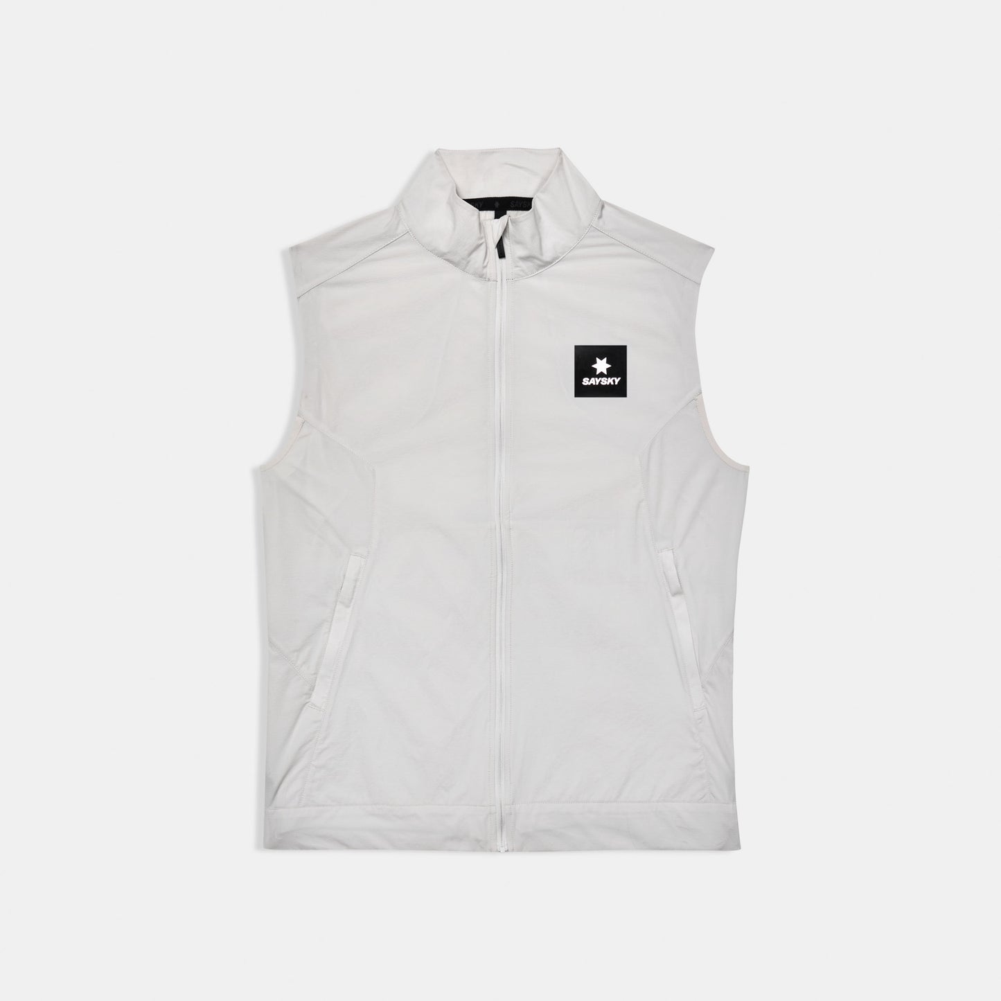 W PACE FLEX VEST | GREY