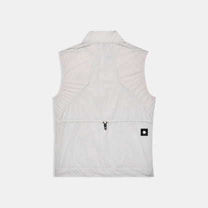 W PACE FLEX VEST | GREY