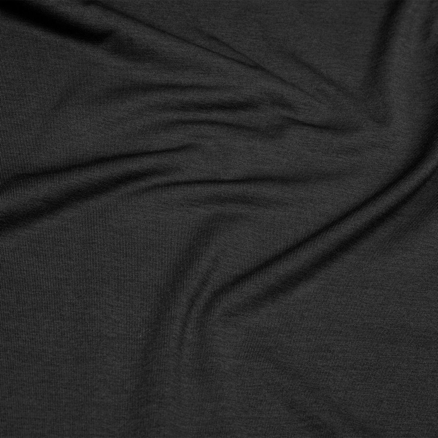 W PACE LONGSLEEVE CLEAN | BLACK - SAYSKY