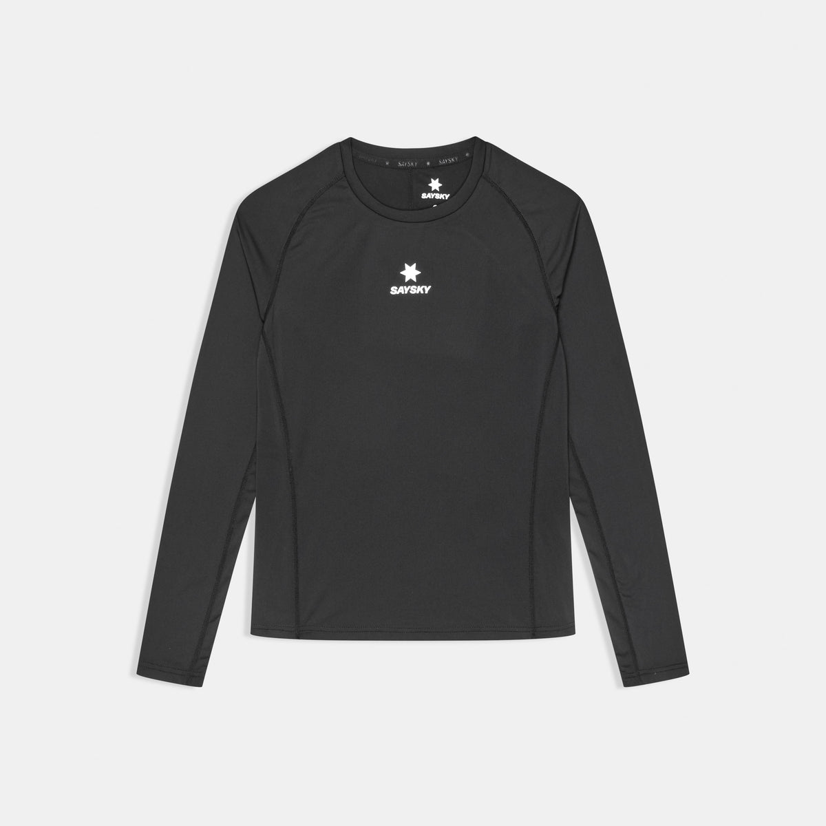 COMBAT TECH LONGSLEEVE | BLACK