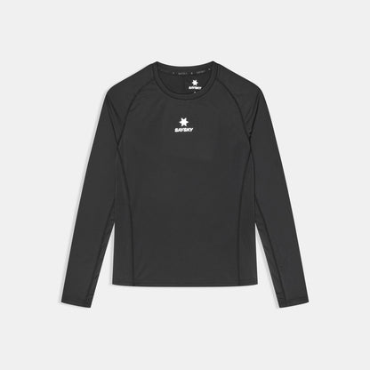 COMBAT TECH LONGSLEEVE | BLACK