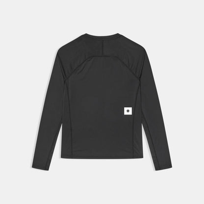 COMBAT TECH LONGSLEEVE | BLACK