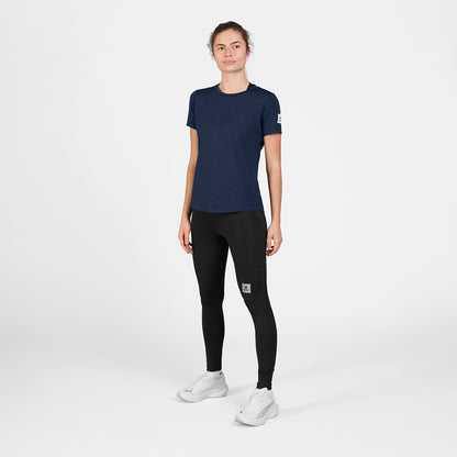 W PACE T-SHIRT | CLEAN BLUE - SAYSKY