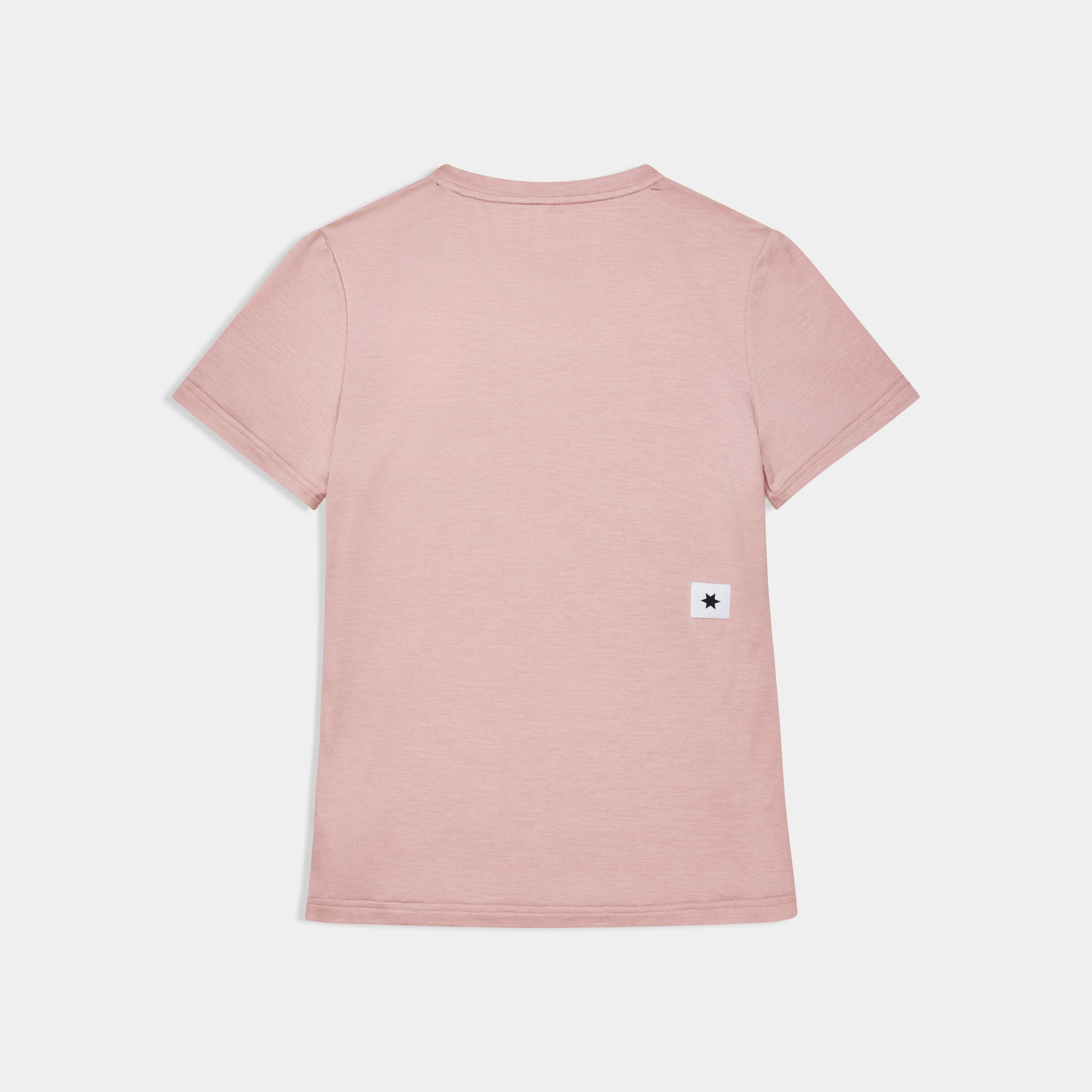 W PACE T-SHIRT | PINK - SAYSKY