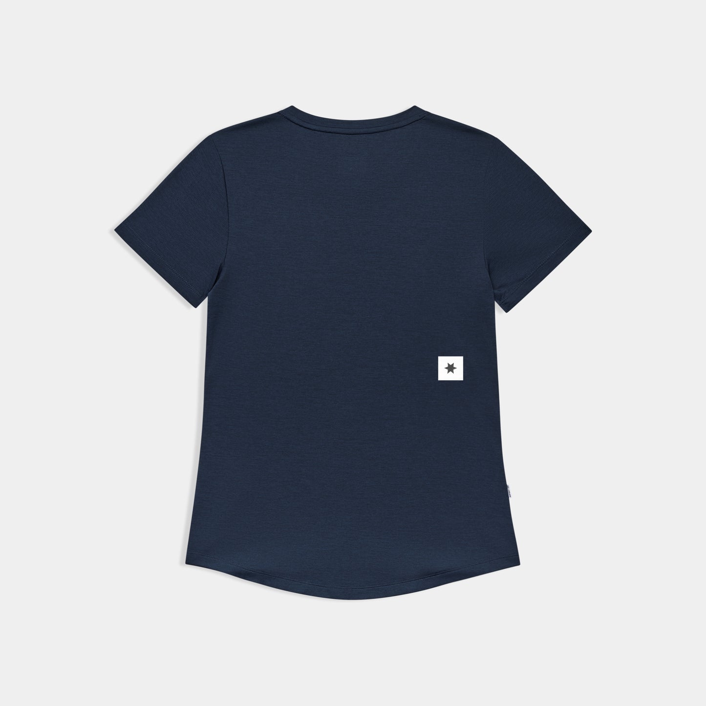 W COMBAT PRO T-SHIRT CLEAN | BLUE - SAYSKY
