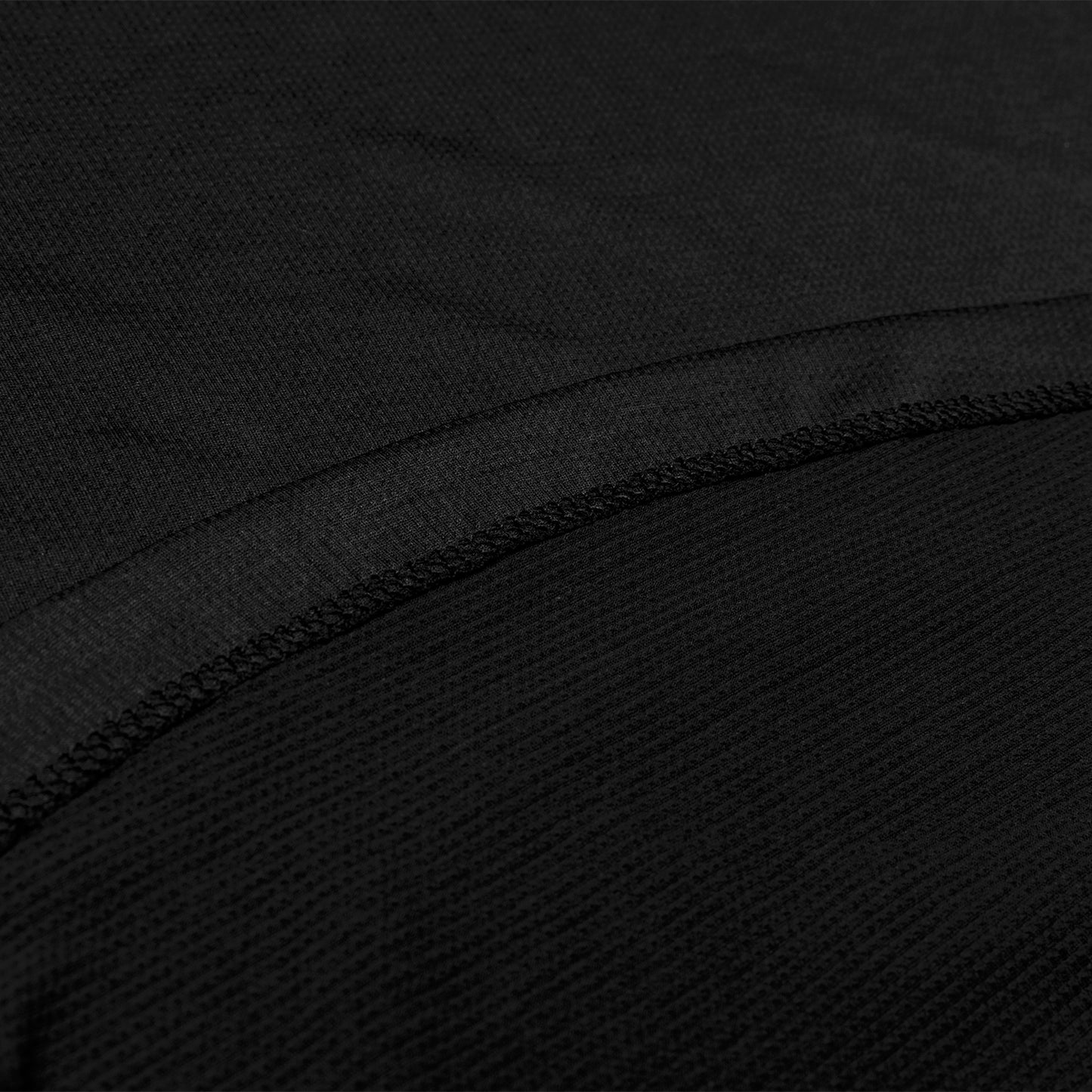 W COMBAT PRO T-SHIRT CLEAN | BLACK - SAYSKY