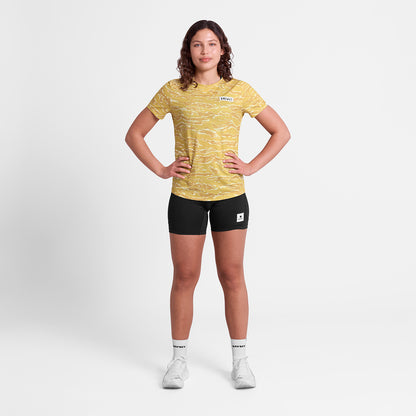 W COMBAT T-SHIRT | TIGER GRIND - SAYSKY