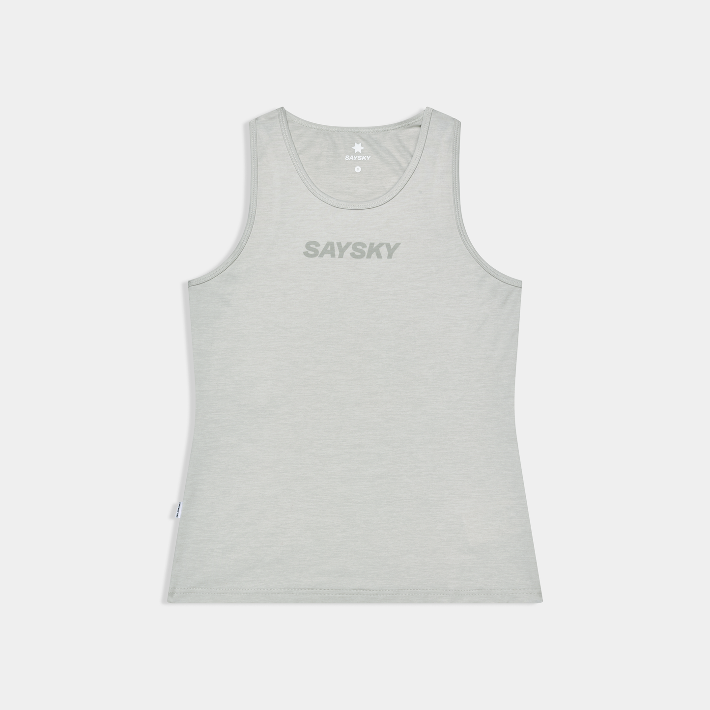 W PACE TOP | LOGO GREY - SAYSKY