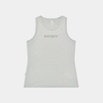 W PACE TOP | LOGO GREY - SAYSKY
