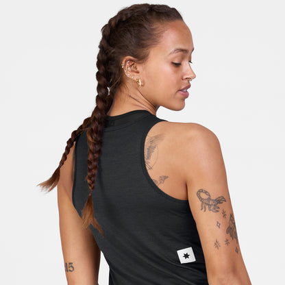 W PACE TOP | LOGO BLACK - SAYSKY