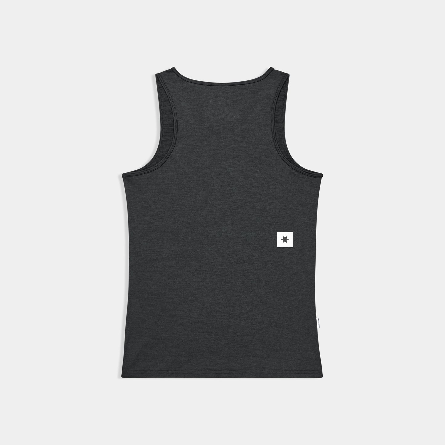 W PACE TOP | LOGO BLACK - SAYSKY