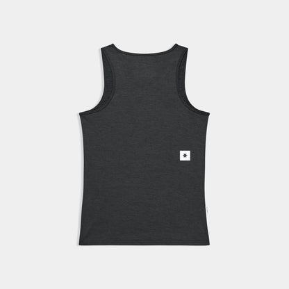 W PACE TOP | LOGO BLACK - SAYSKY