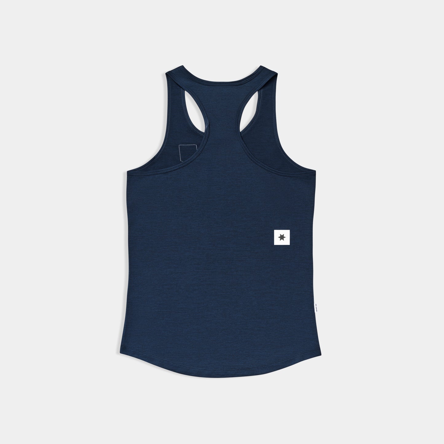W COMBAT PRO SINGLET CLEAN | BLUE - SAYSKY