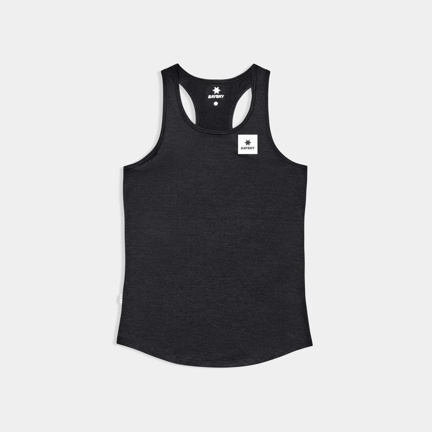 W COMBAT PRO SINGLET CLEAN | BLACK - SAYSKY