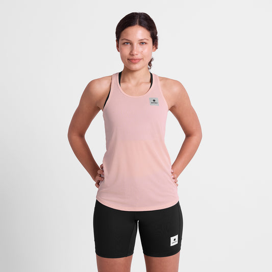 W FLOW SINGLET REACTIVE | PINK - SAYSKY