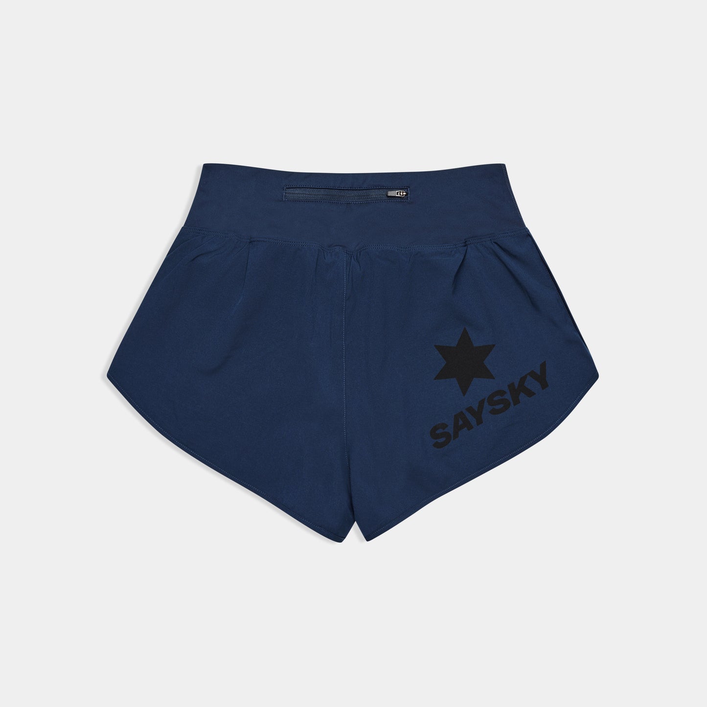 W PACE SHORTS 3" | BLUE - SAYSKY