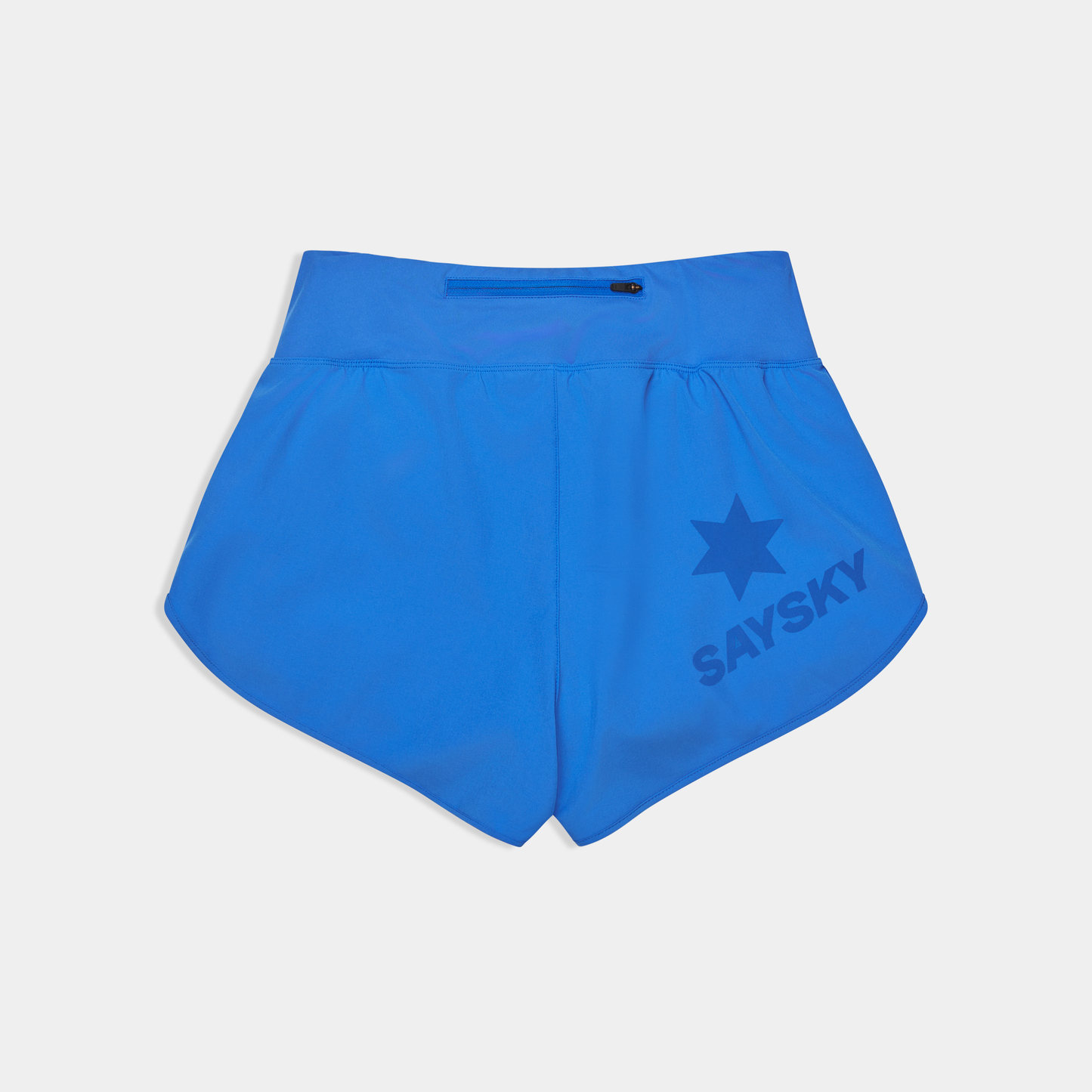 W PACE SHORTS 3" | LIGHT BLUE - SAYSKY