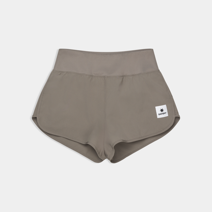 W PACE SHORTS 3" | TAUPE - SAYSKY