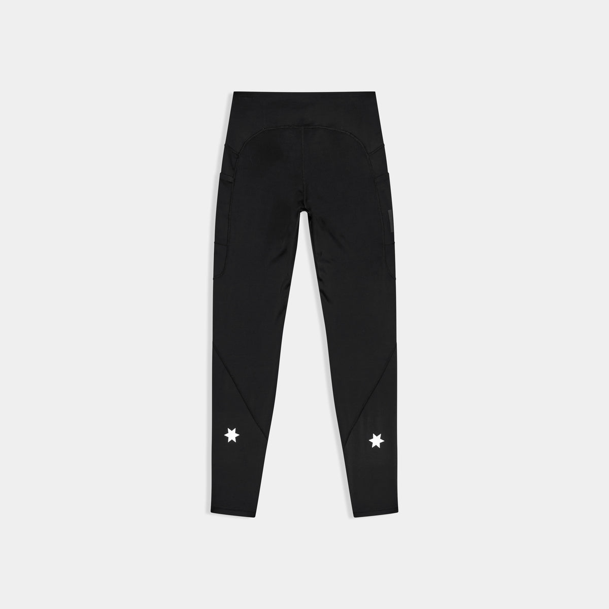 W MOTION+ LONG TIGHTS 2.0 | BLACK