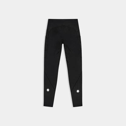 W MOTION+ LONG TIGHTS 2.0 | BLACK