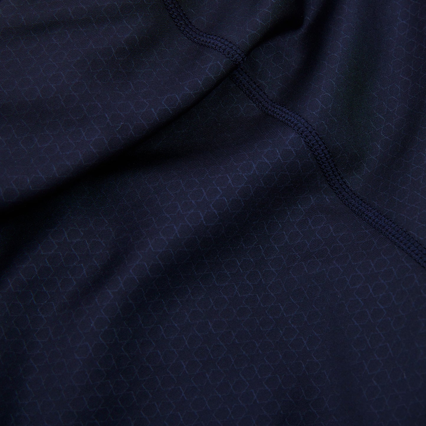 W COMBAT+ SHORT TIGHTS 7" | BLUE - SAYSKY