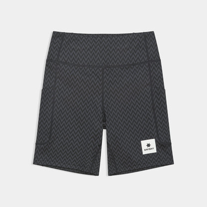 W COMBAT+ SHORT TIGHTS 7" | ZIG ZAG - SAYSKY
